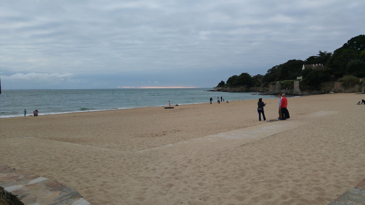 Photo of Others in Pornic