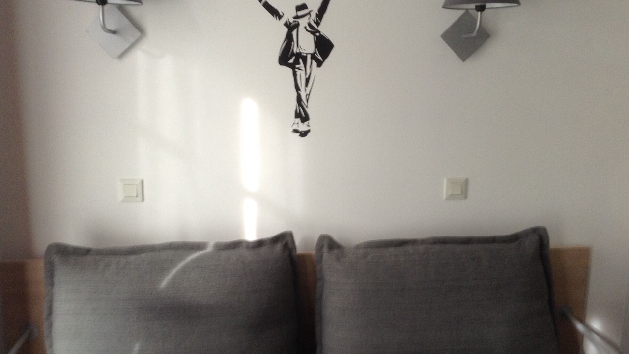 Photo of Bedroom in Serris