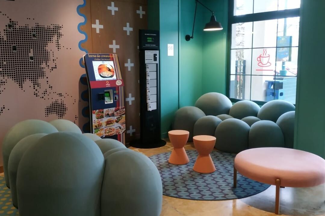 Photo of Others in Serris