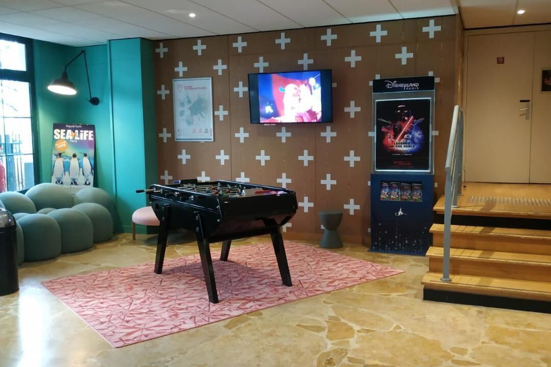 Photo of Bedroom in Serris