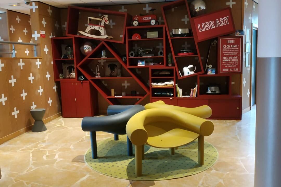 Photo of Others in Serris