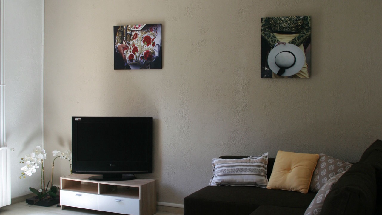 Photo of Livingroom in Comps