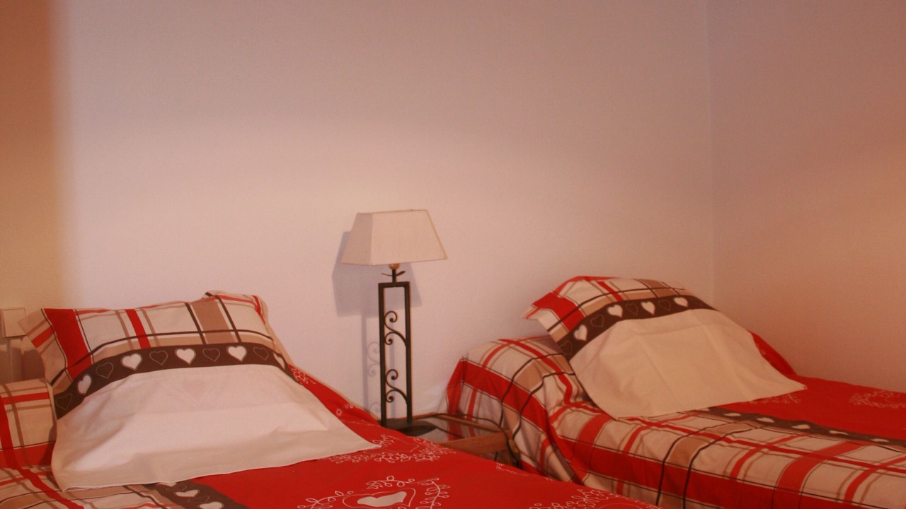 Photo of Bedroom in Comps