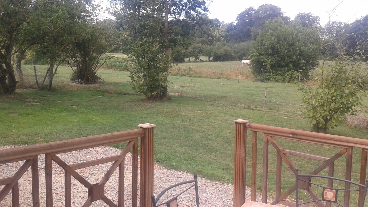 Photo of Outdoor in Falleron