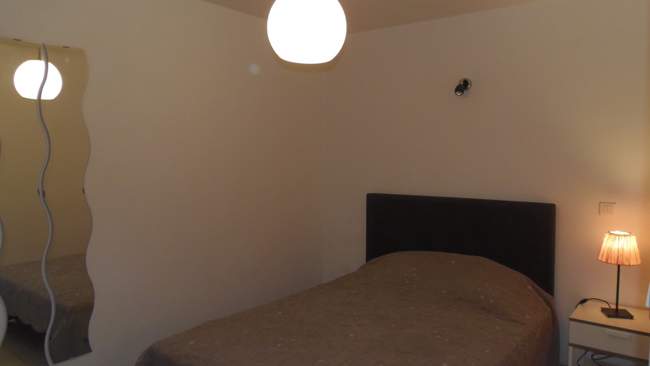 Photo of Bedroom in Falleron