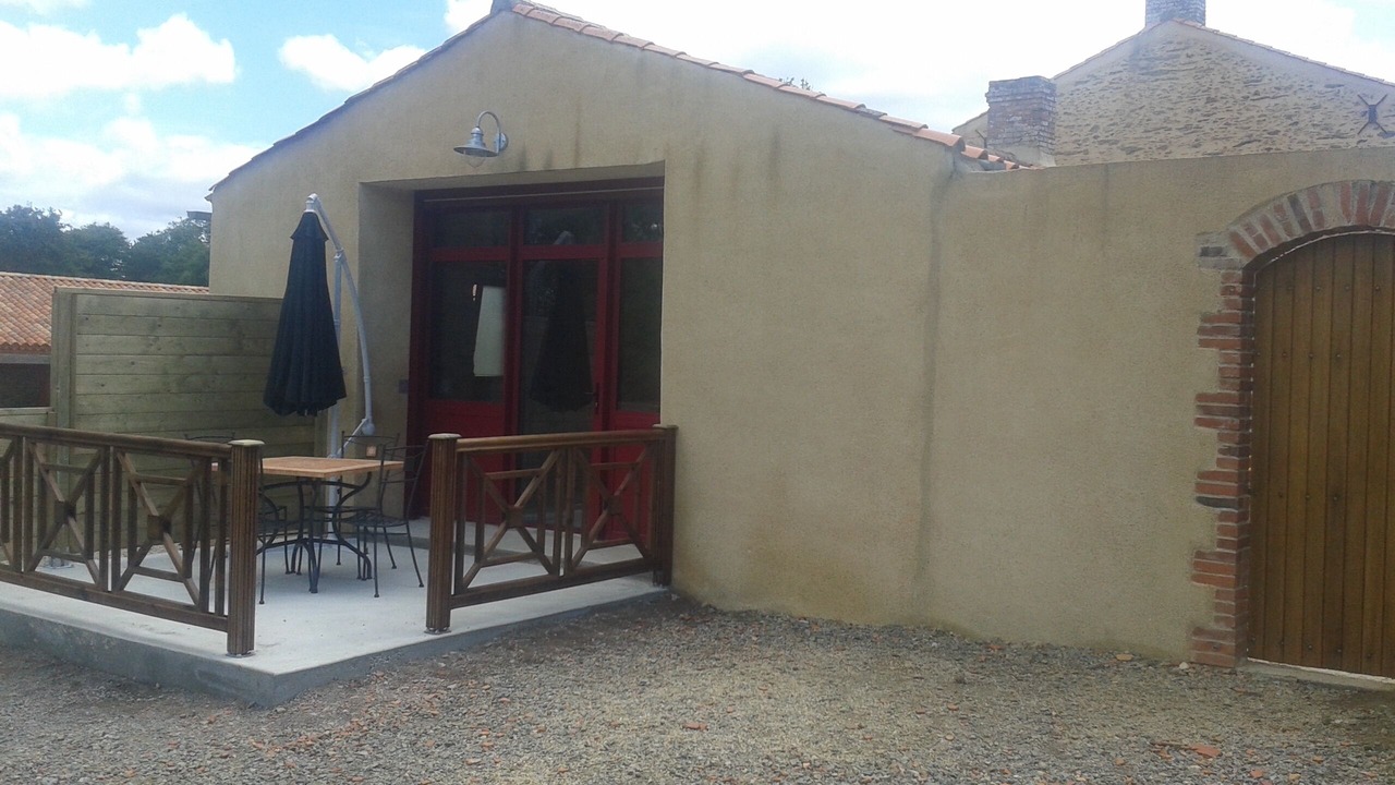 Photo of Outdoor in Falleron