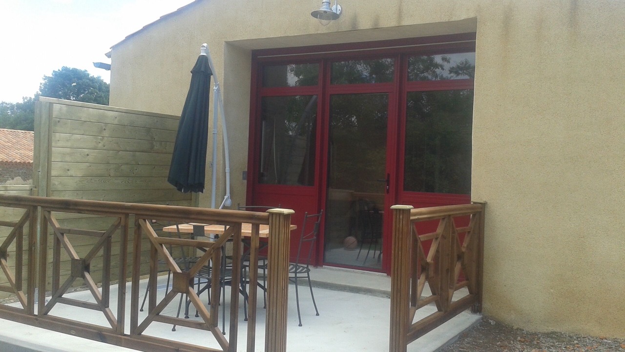 Photo of Outdoor in Falleron