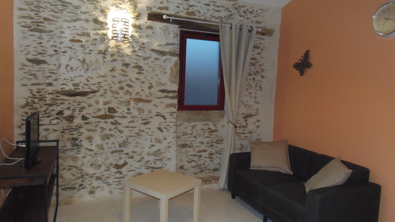 Photo of Livingroom in Falleron