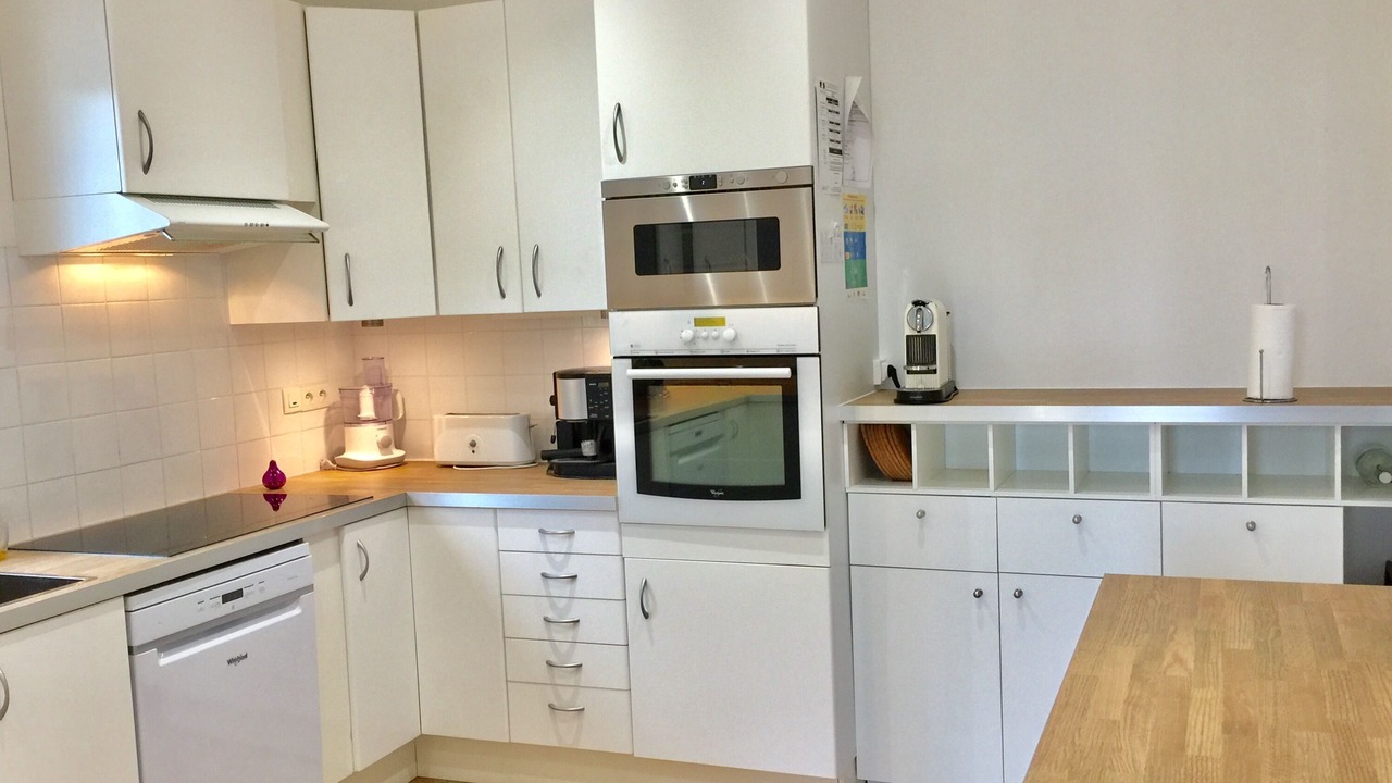 Photo of Kitchen in Cornillon