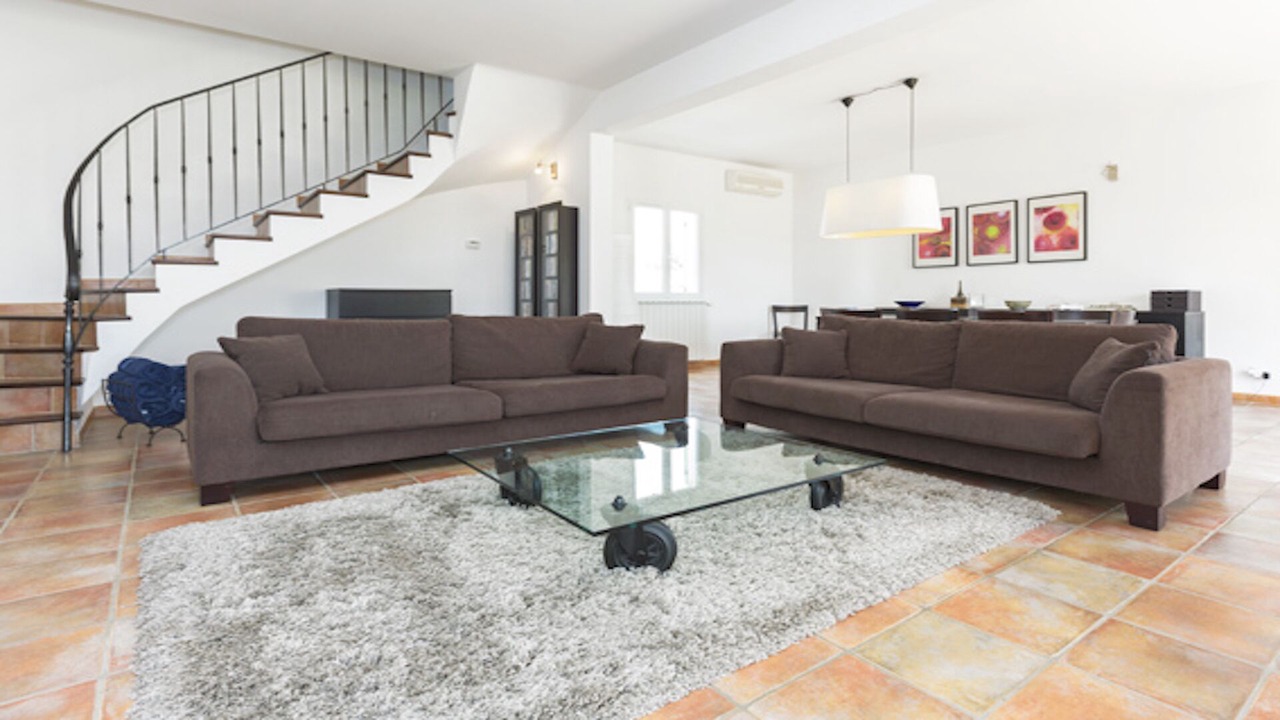 Photo of Livingroom in Cornillon