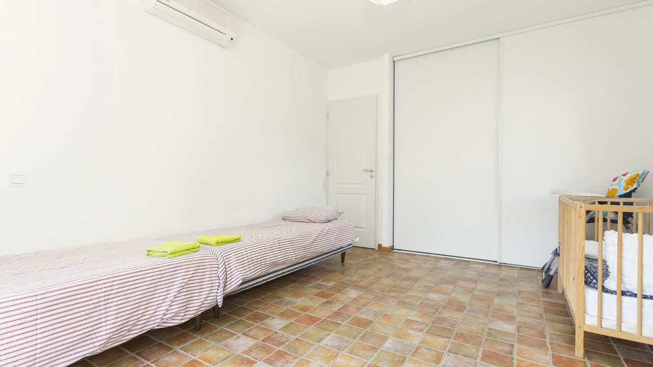 Photo of Bedroom in Cornillon