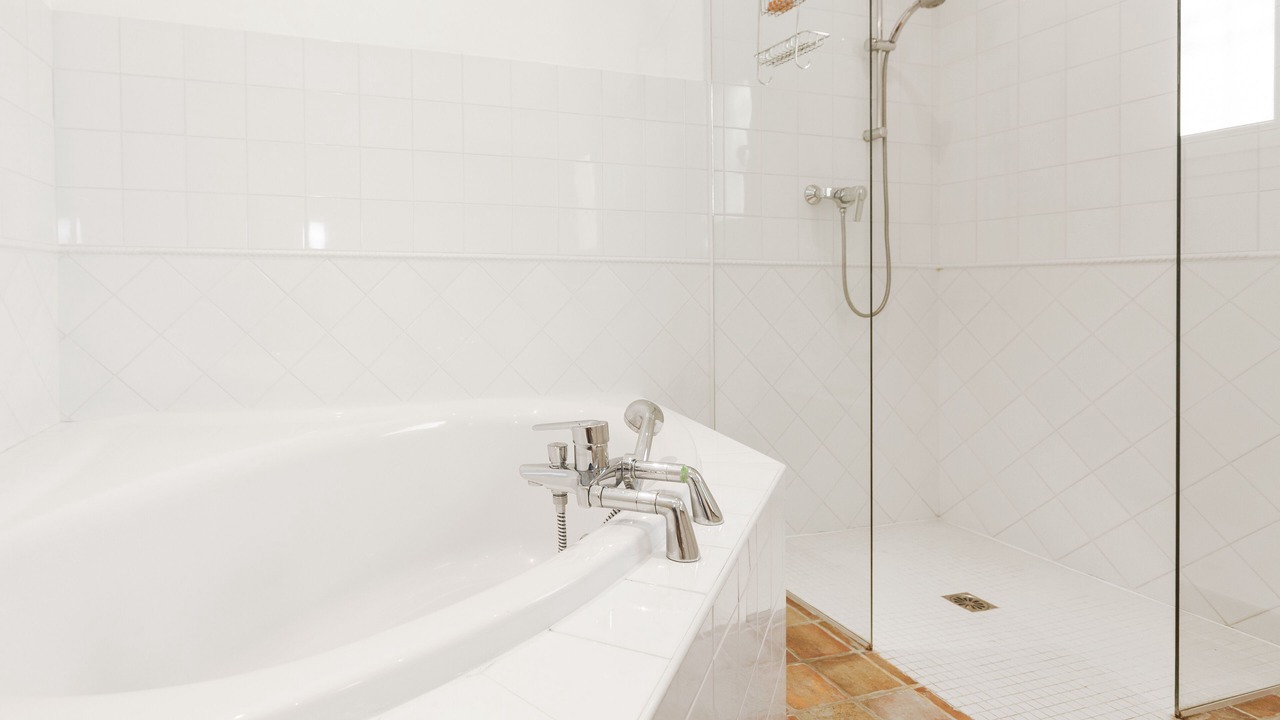 Photo of Bathroom in Cornillon