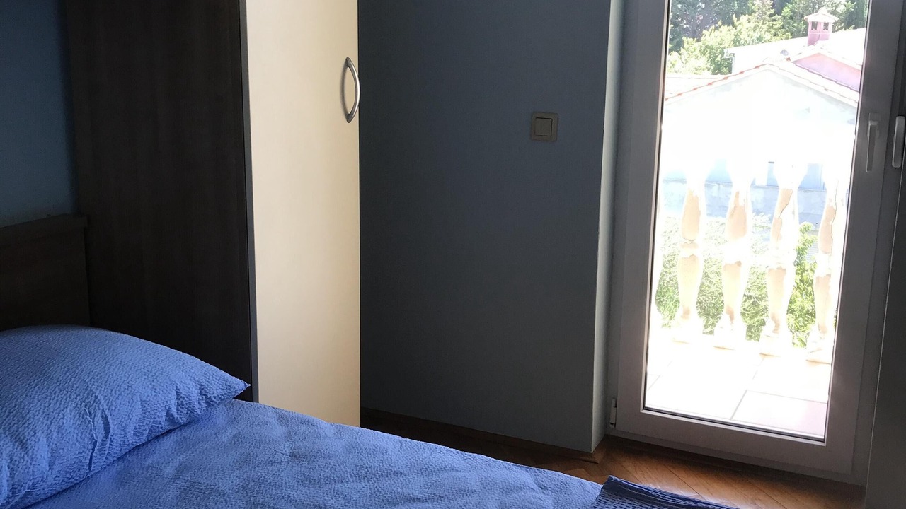 Photo of Bedroom in Privlaka