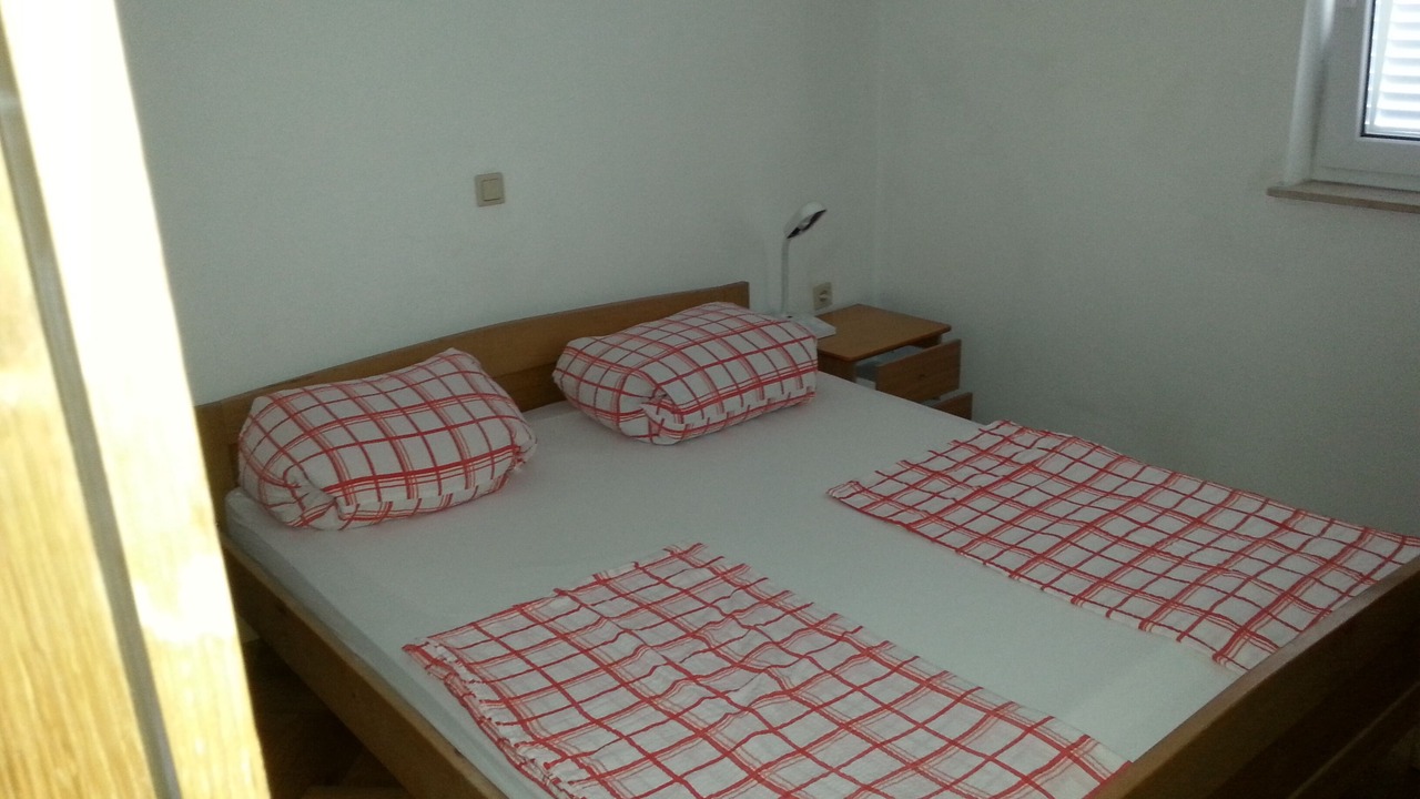 Photo of Bedroom in Privlaka