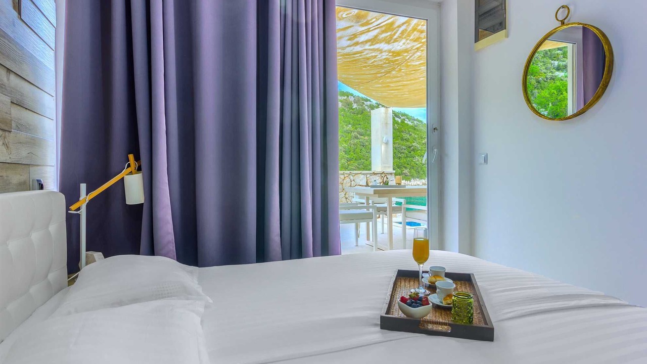 Photo of Bedroom in Podimoc