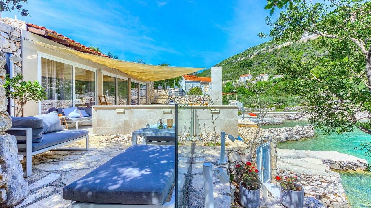 Photo of Patio Balcony in Podimoc