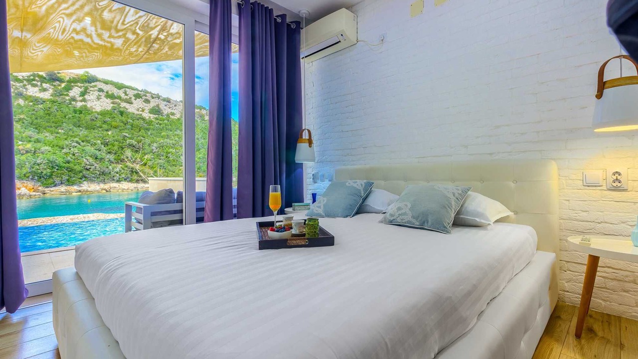 Photo of Bedroom in Podimoc