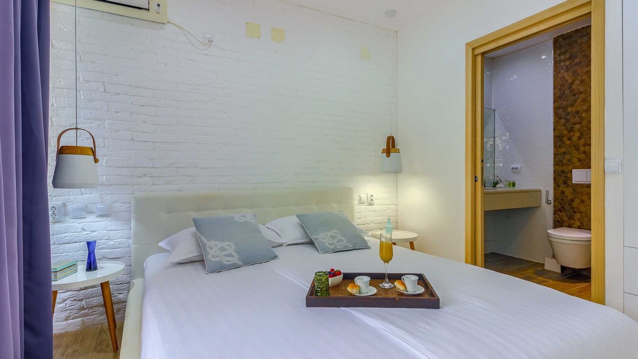 Photo of Bedroom in Podimoc