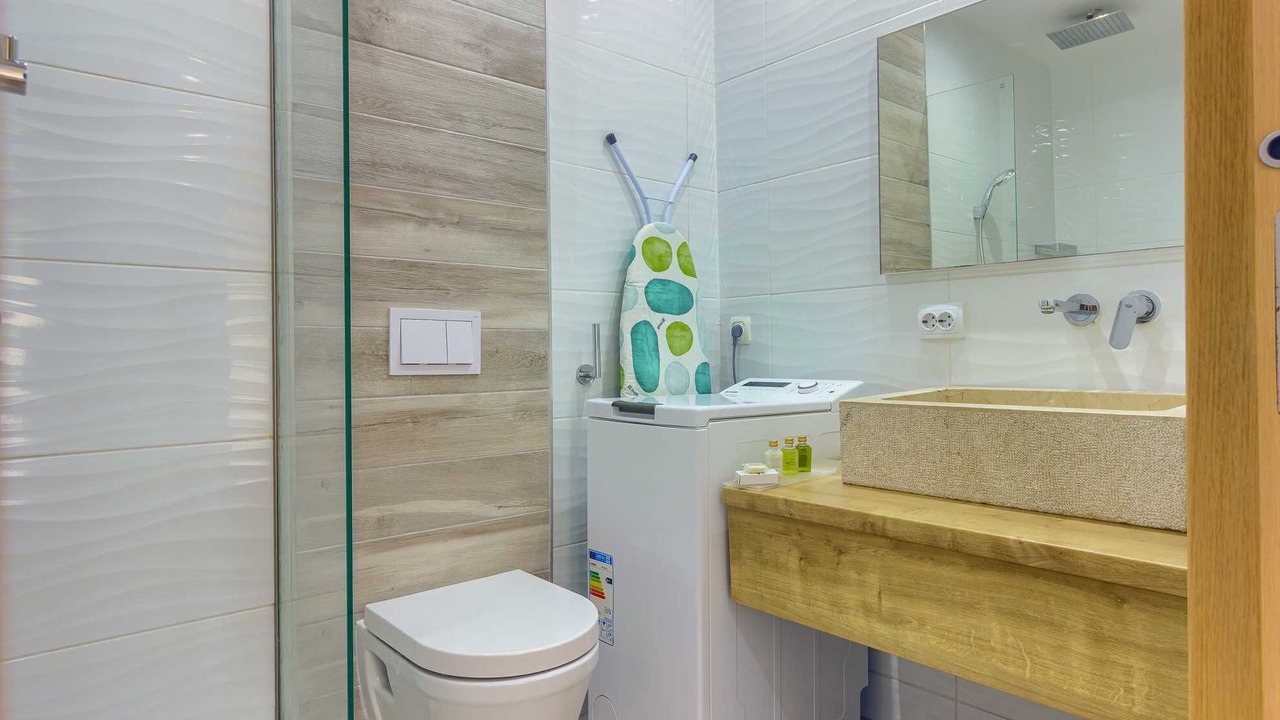 Photo of Bathroom in Podimoc