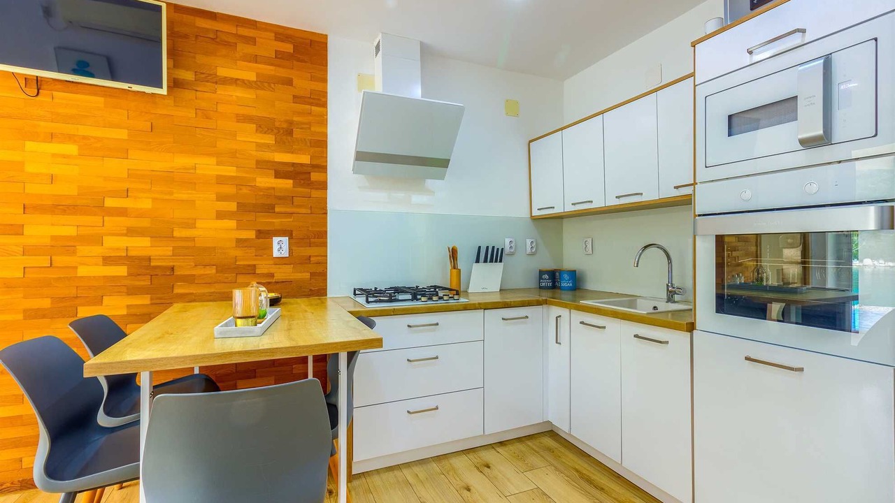 Photo of Kitchen in Podimoc
