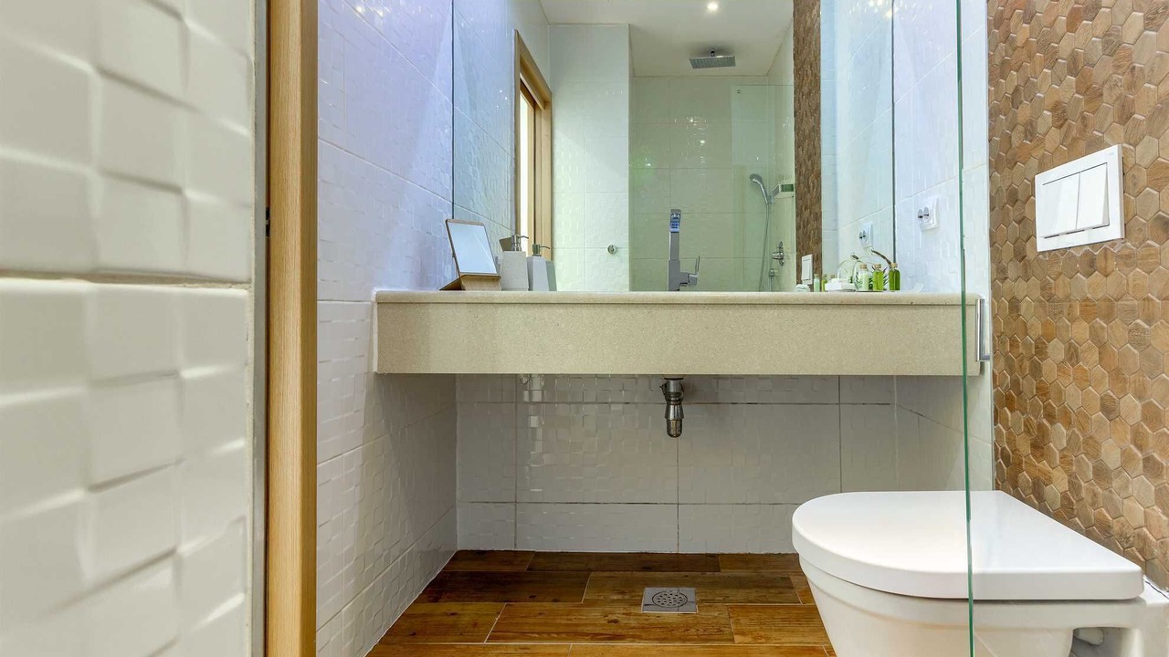 Photo of Bathroom in Podimoc