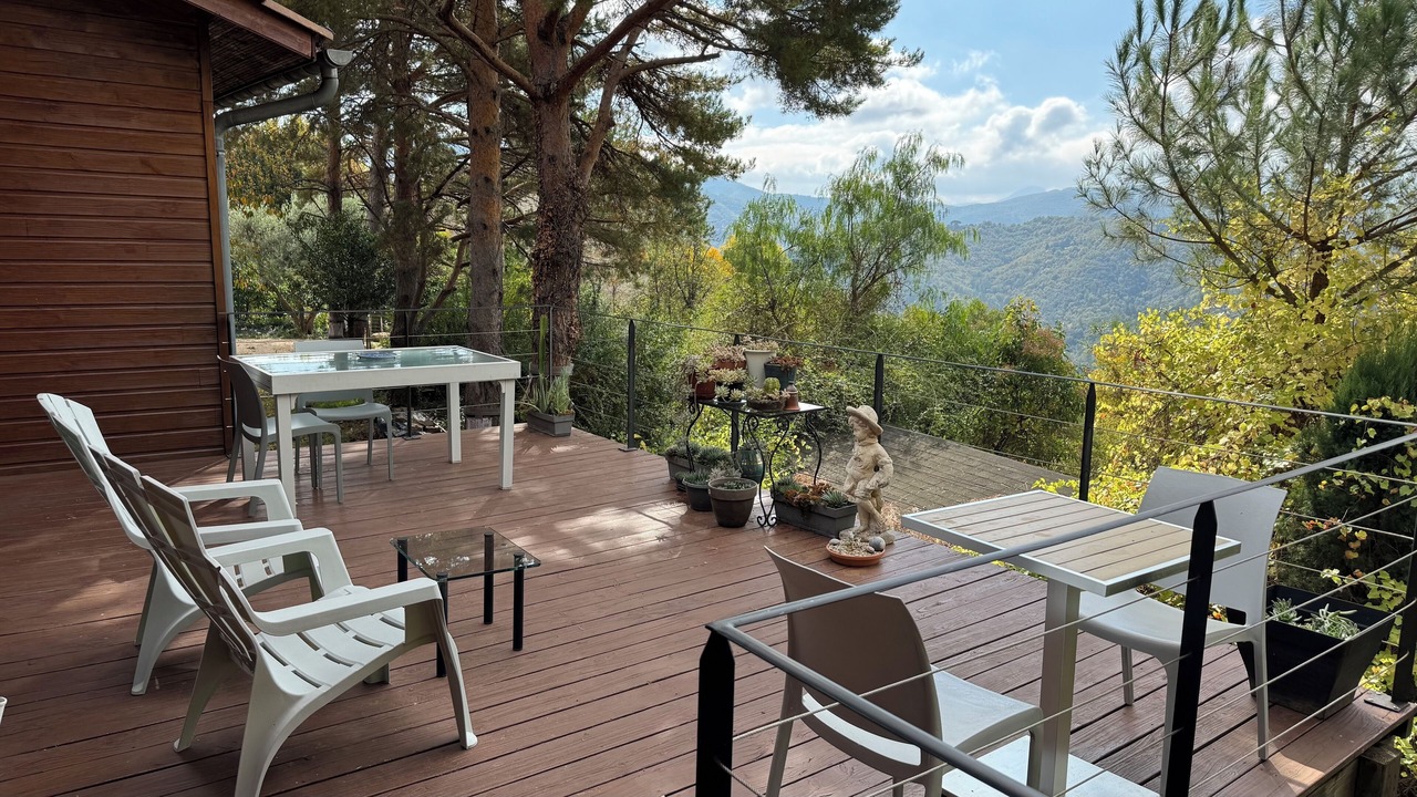 Photo of Outdoor in Le Vigan