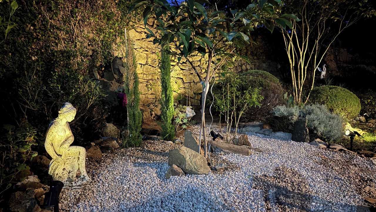 Photo of Outdoor in Le Vigan