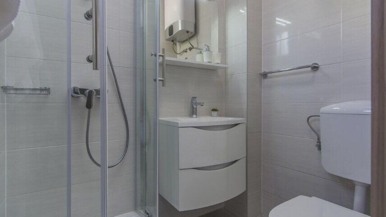 Photo of Bathroom in Spadici