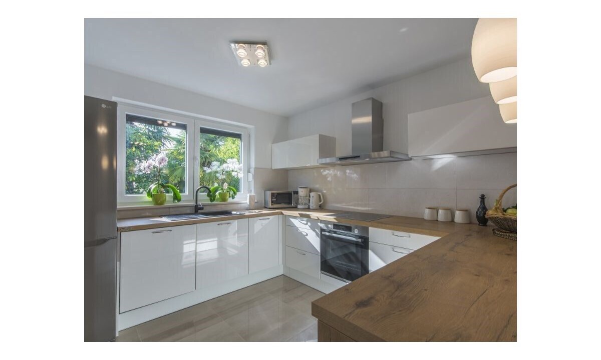 Photo of Kitchen in Spadici