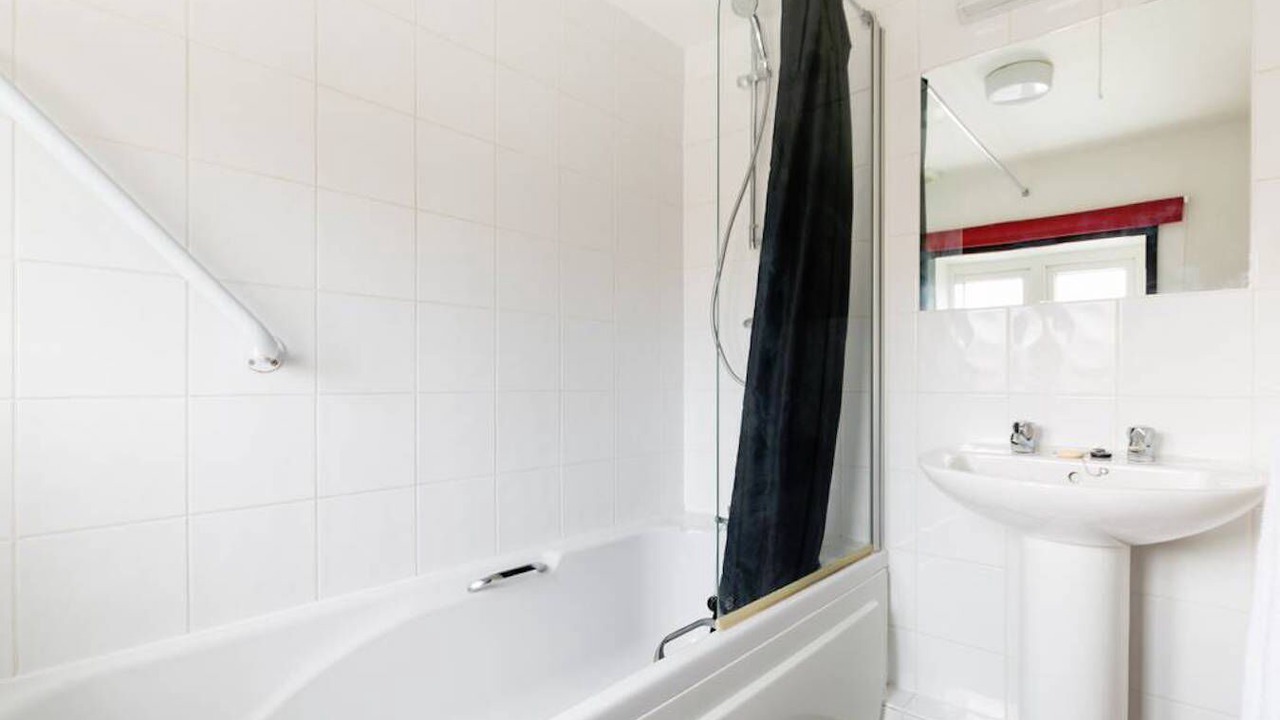 Photo of Bathroom in Warwick