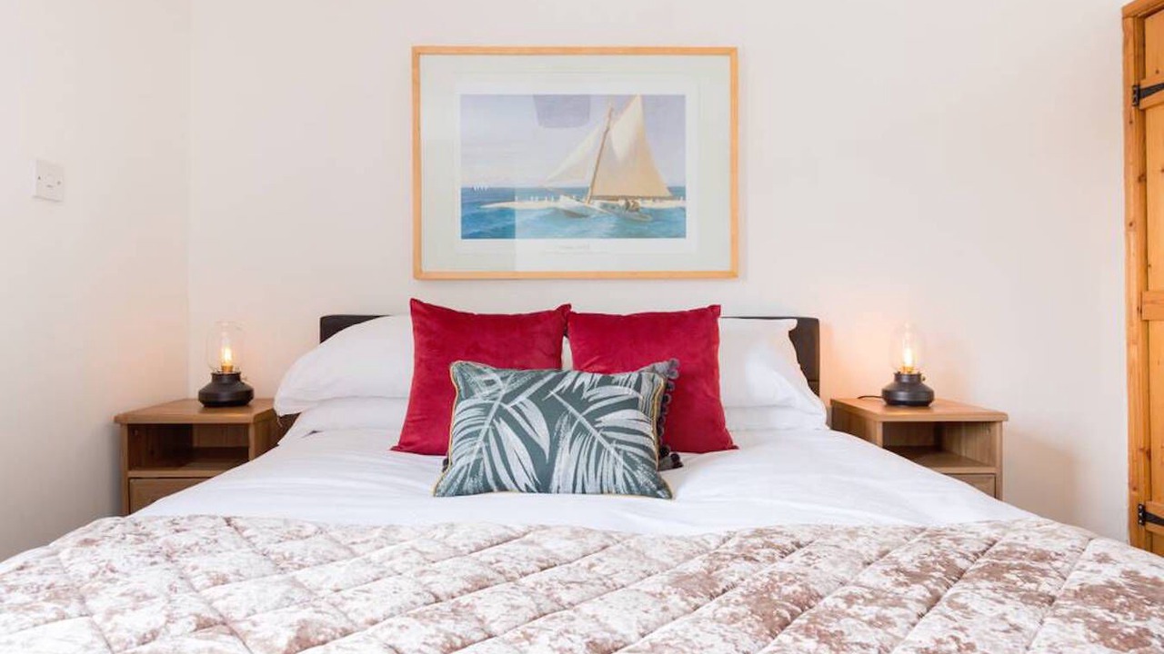 Photo of Bedroom in Warwick