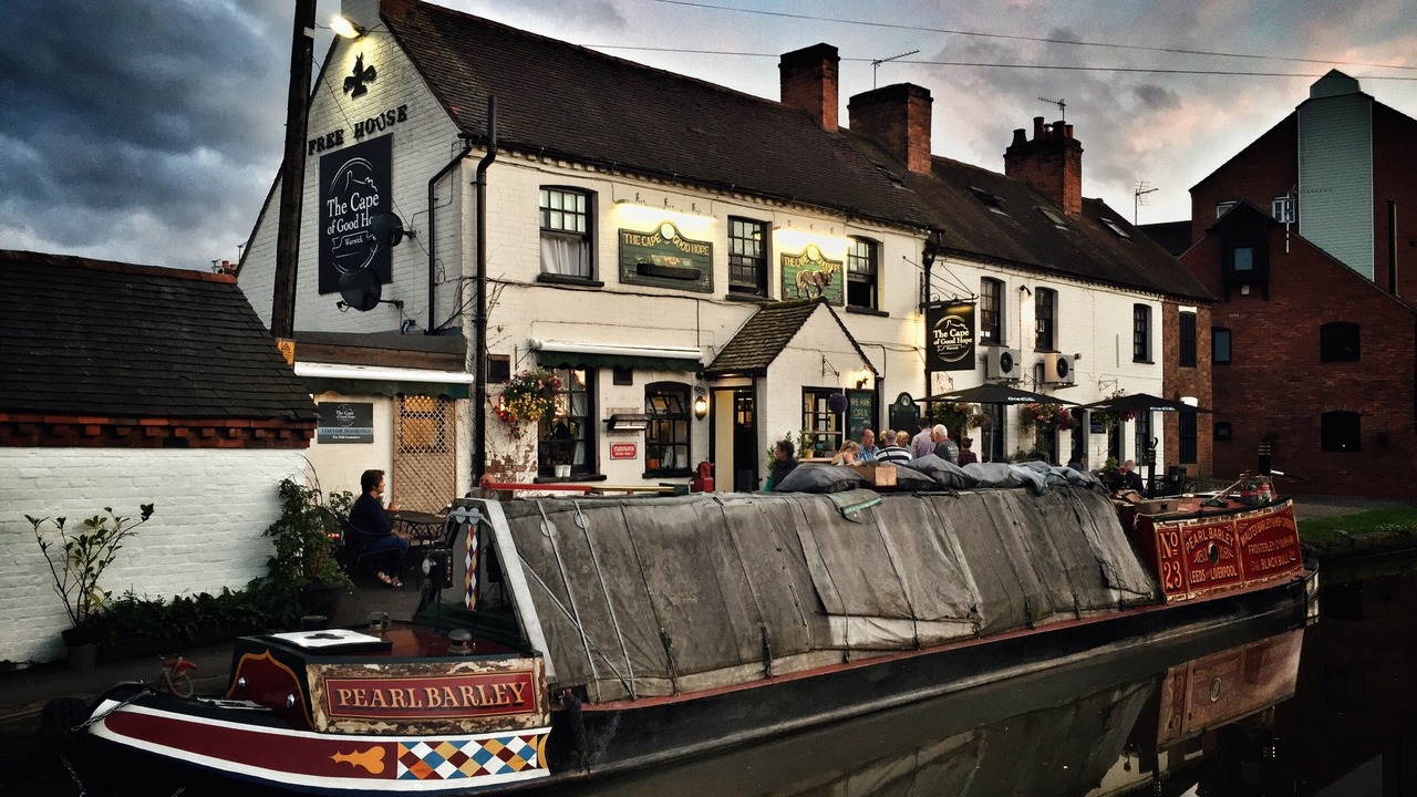 Photo of Outdoor in Warwick