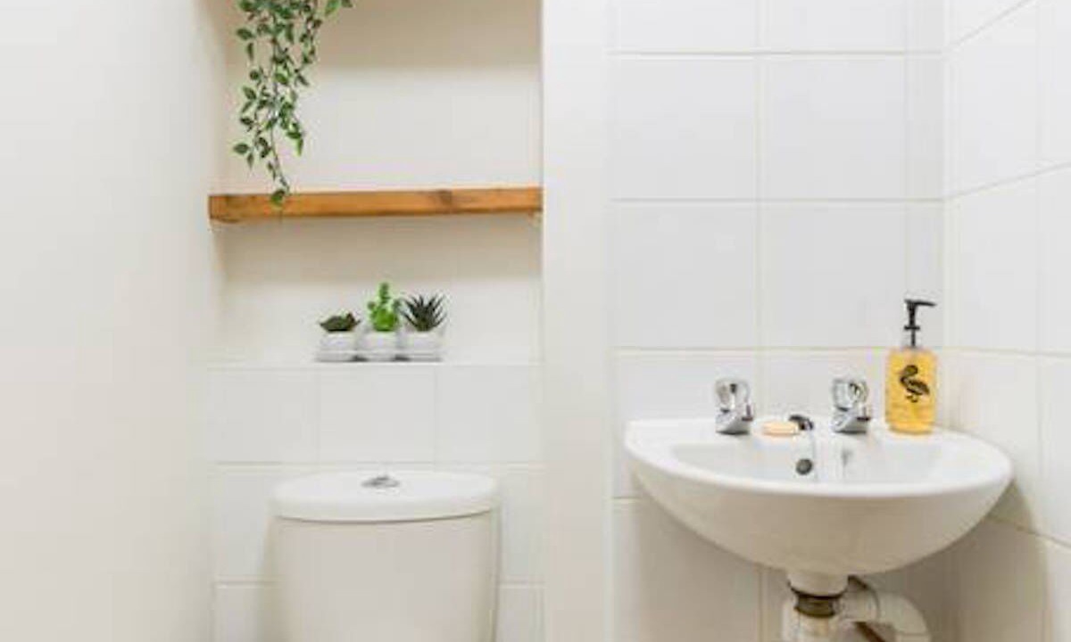 Photo of Bathroom in Warwick