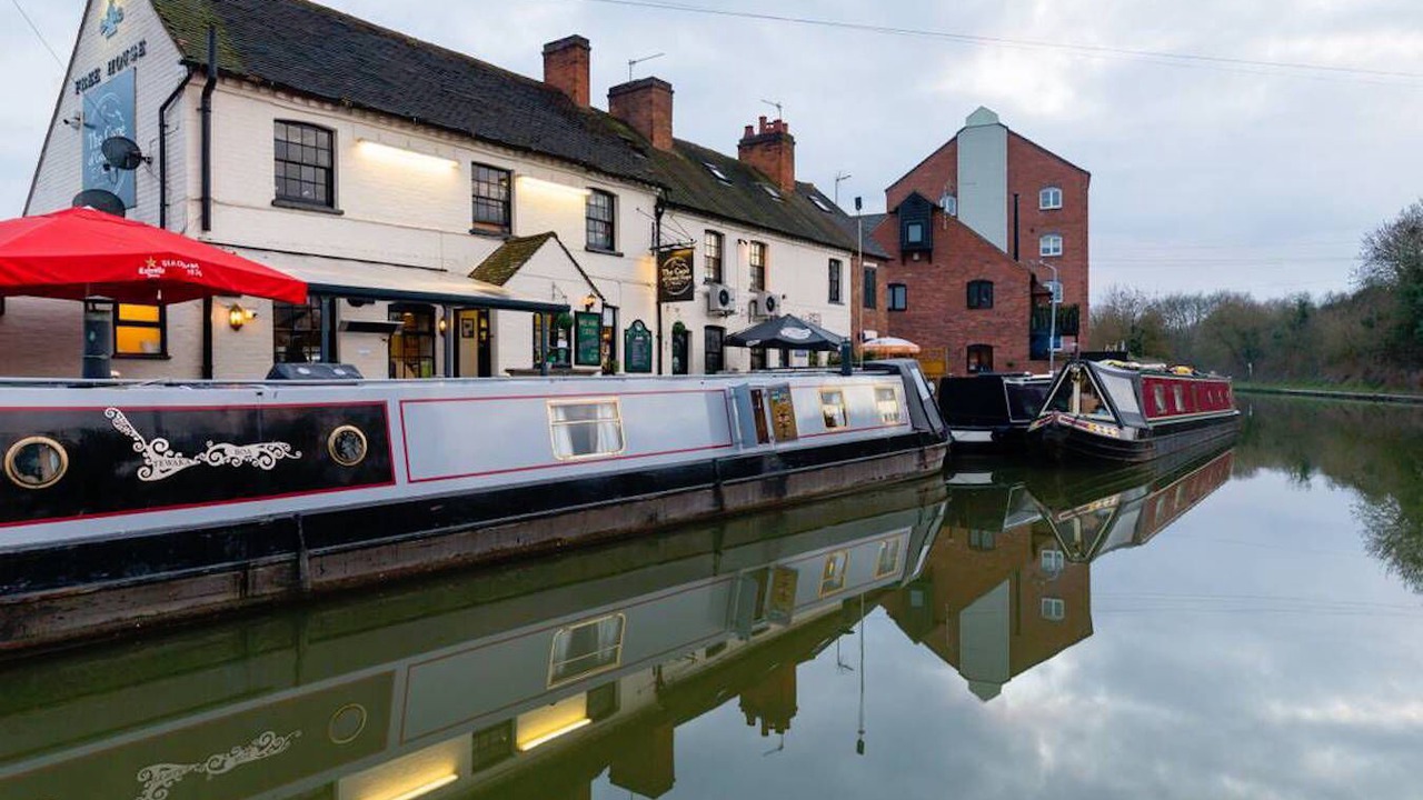 Photo of Outdoor in Warwick