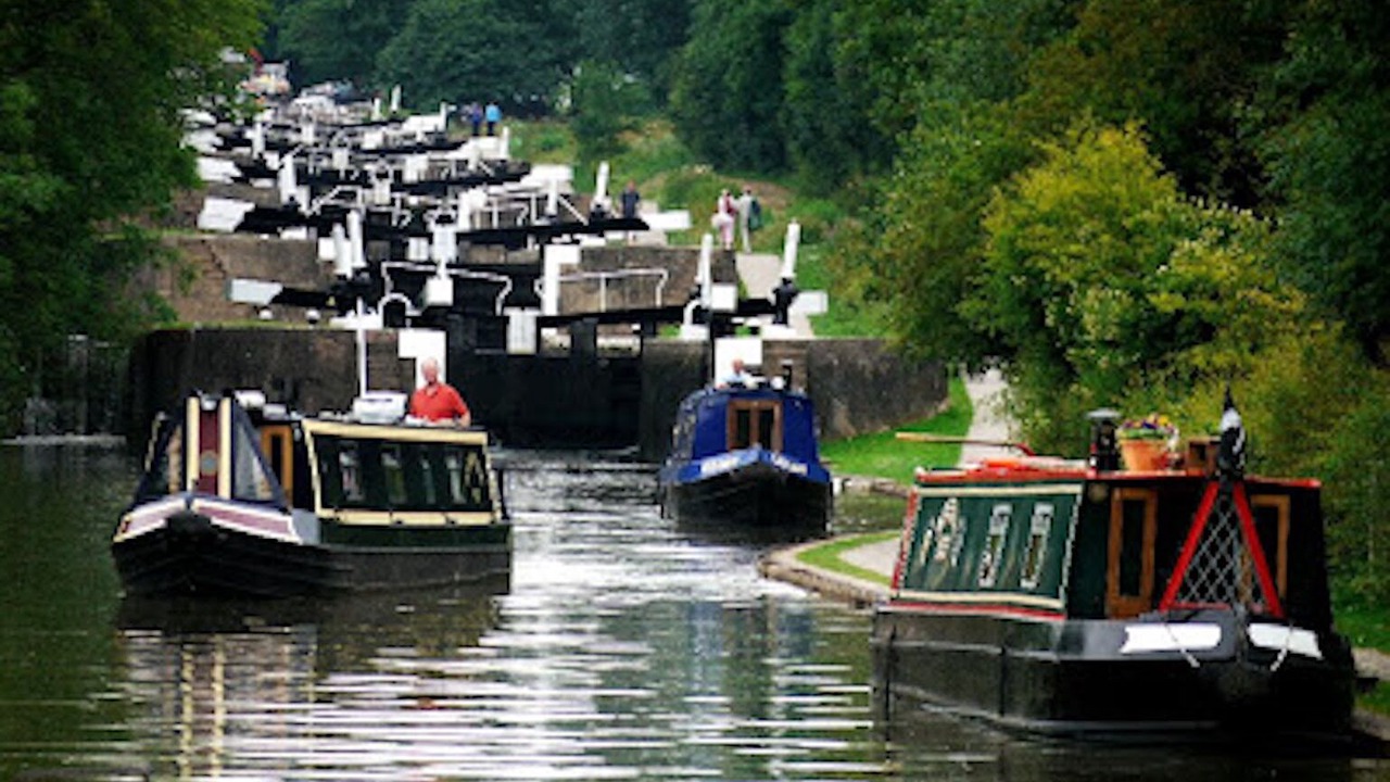 Photo of Others in Warwick