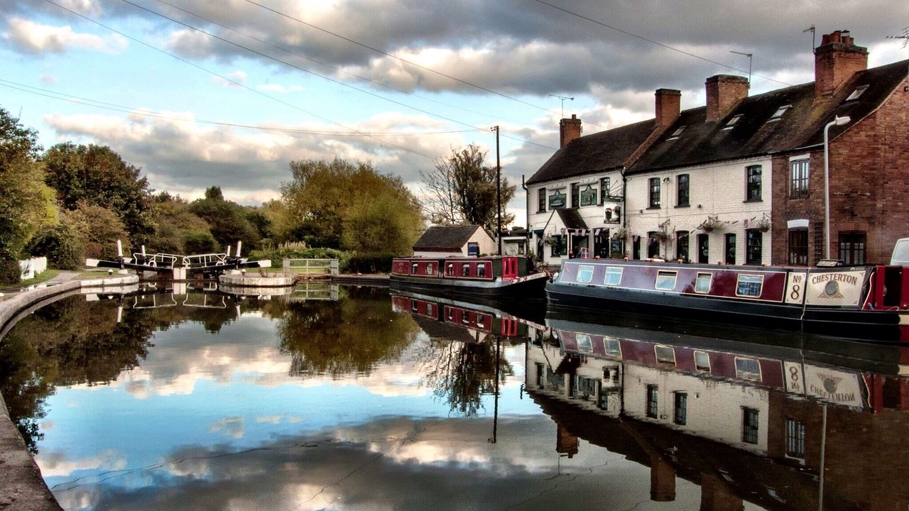 Photo of Outdoor in Warwick