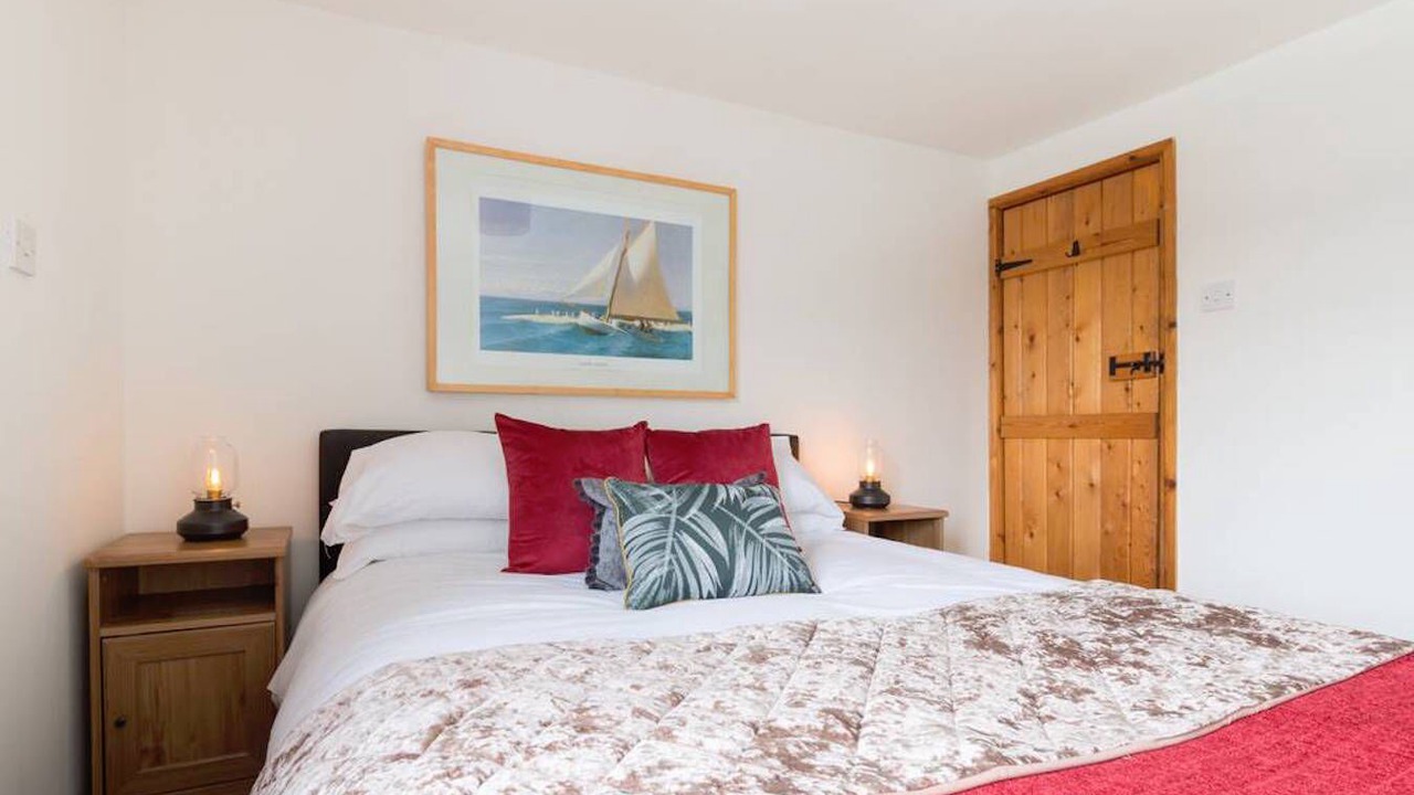 Photo of Bedroom in Warwick