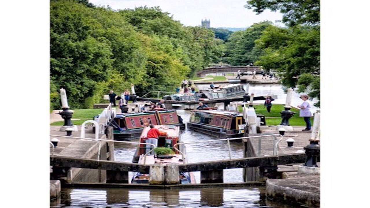 Photo of Others in Warwick