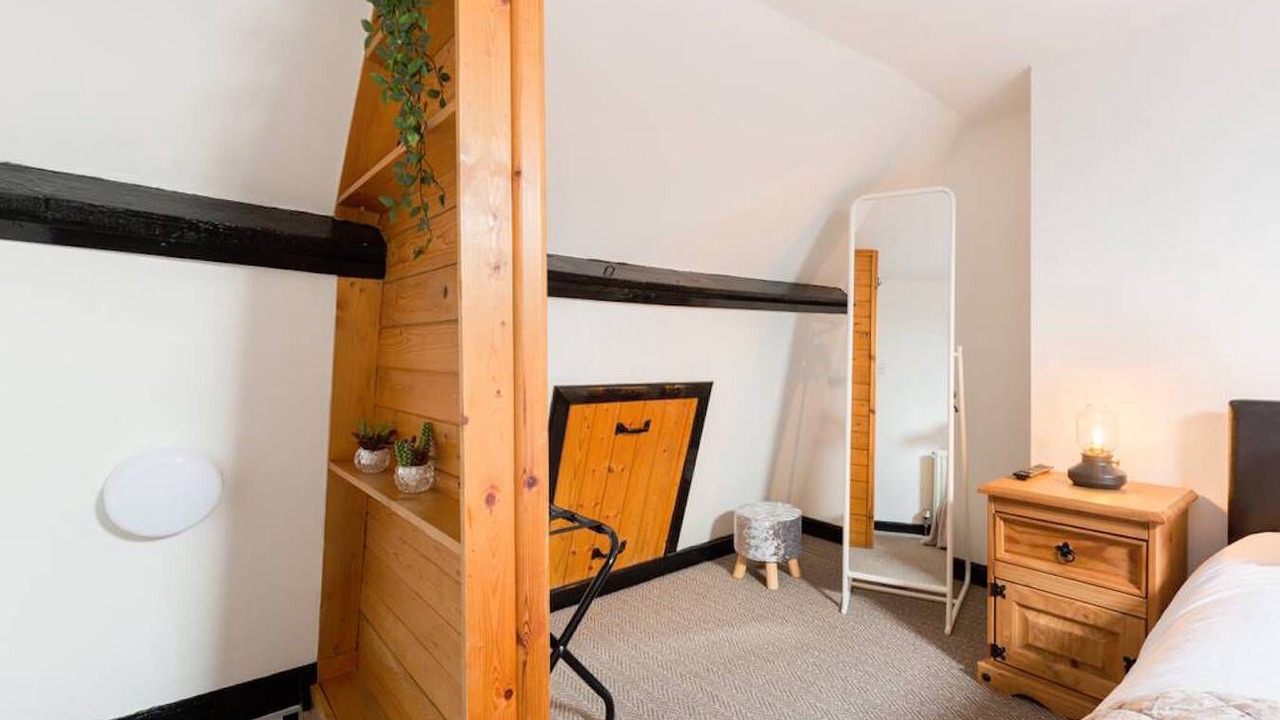 Photo of Bedroom in Warwick