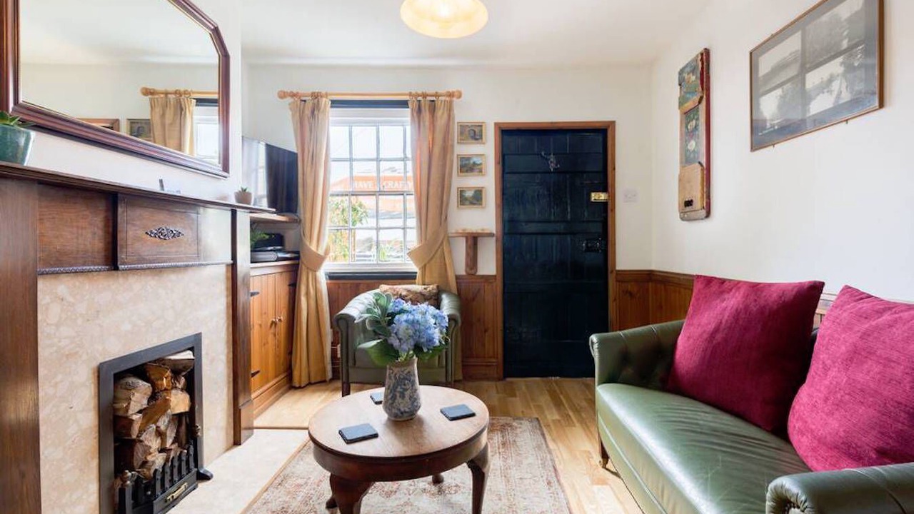 Photo of Livingroom in Warwick