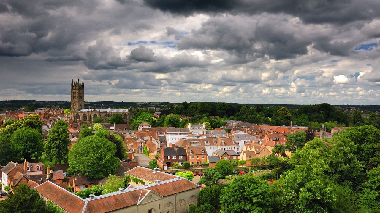 Photo of Outdoor in Warwick