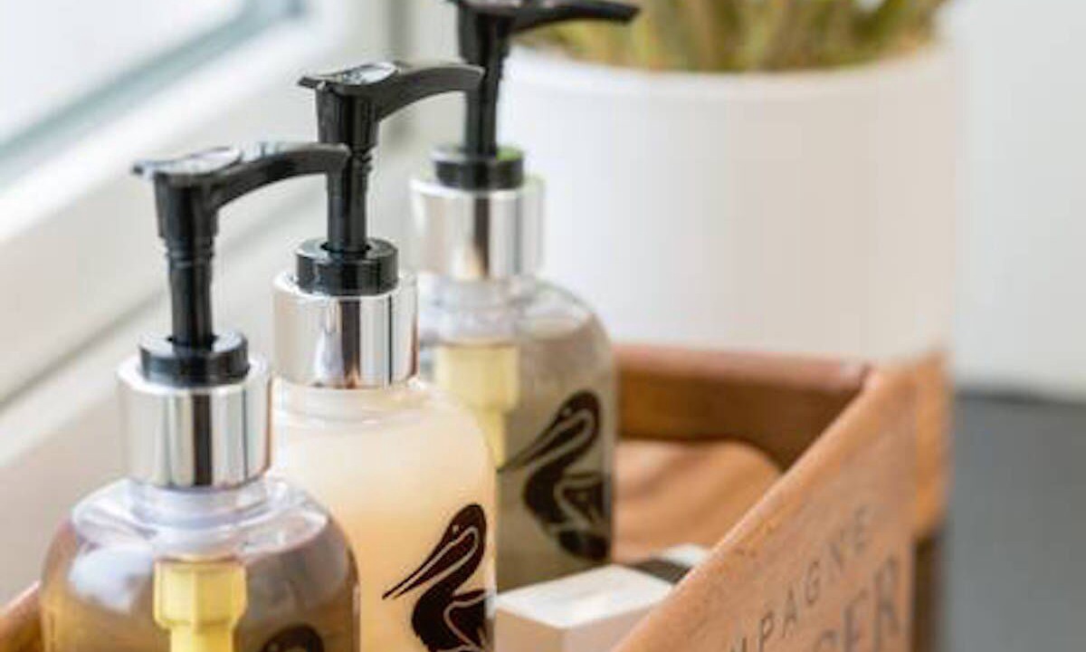 Photo of Bathroom in Warwick