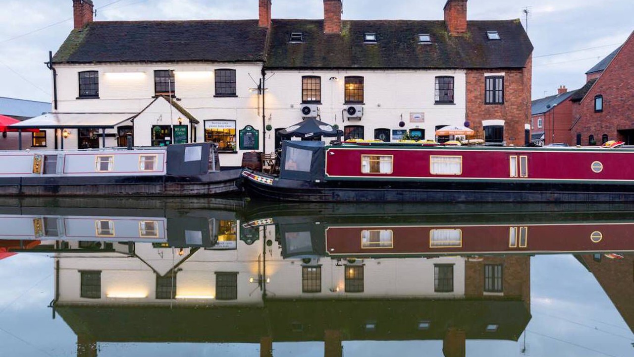 Photo of Outdoor in Warwick