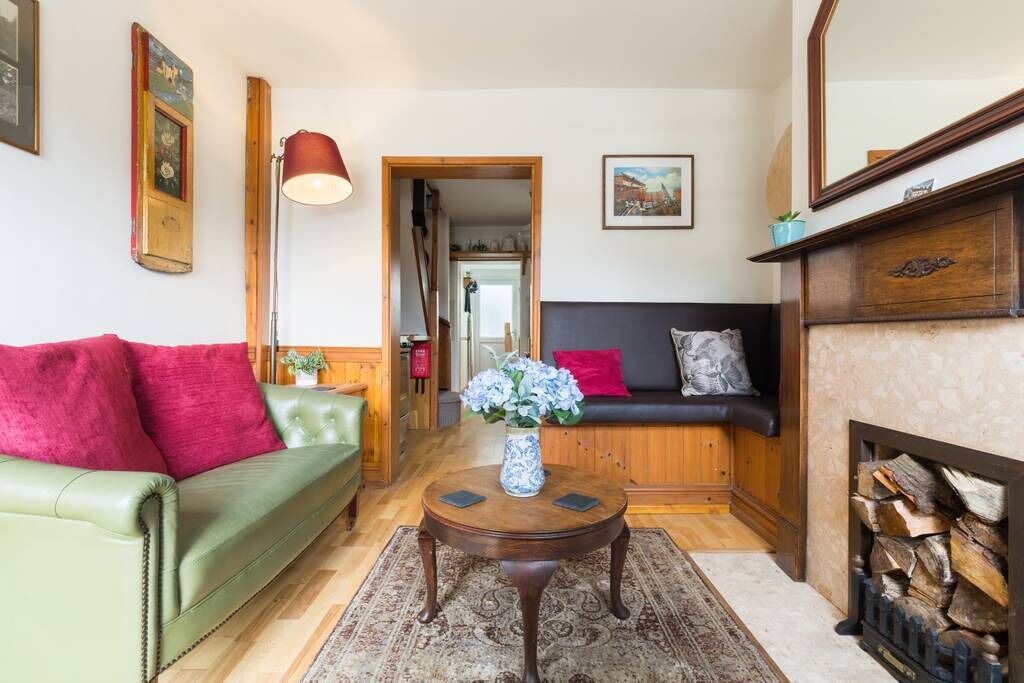 Photo of Livingroom in Warwick