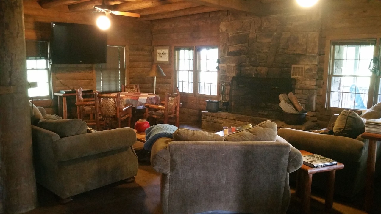 Photo of Livingroom in Wickes
