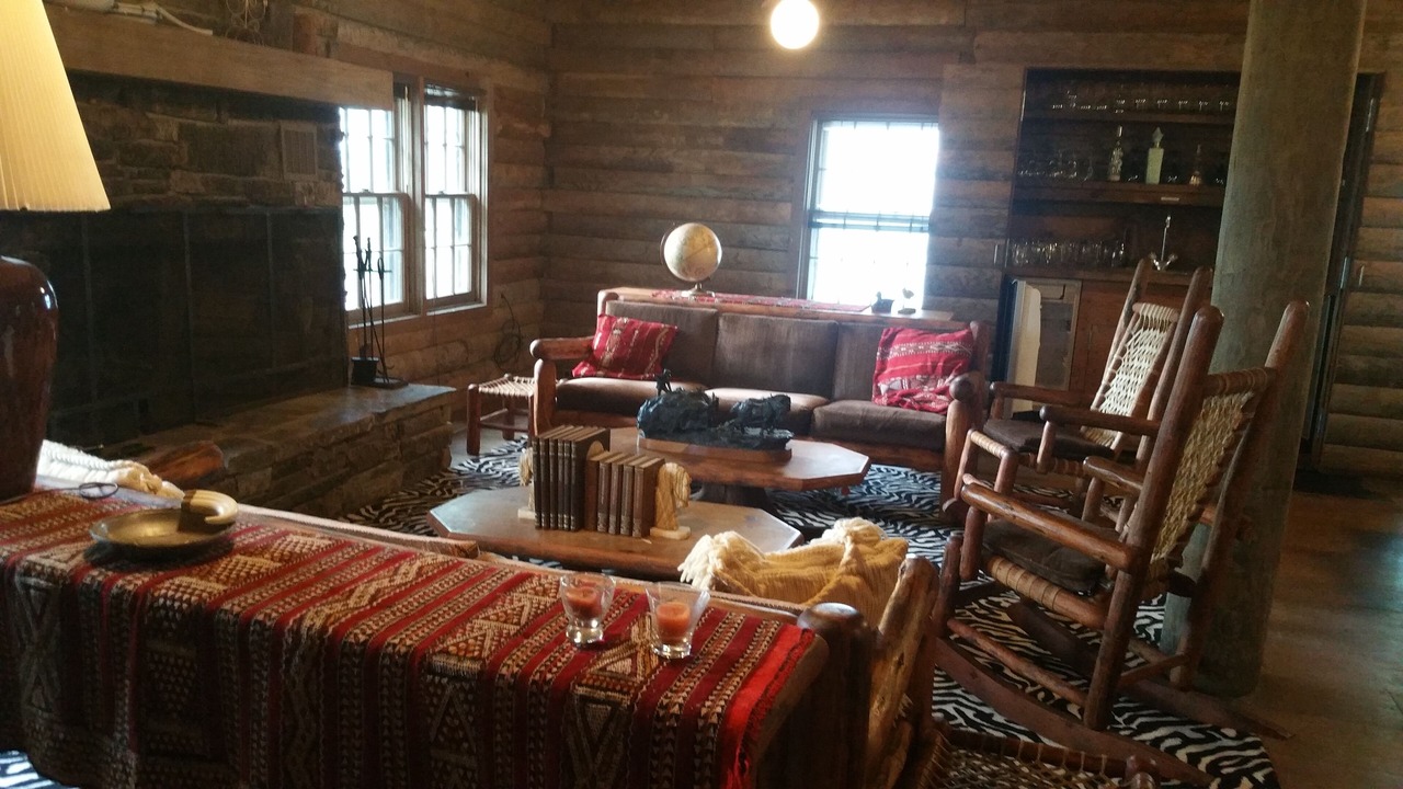 Photo of Livingroom in Wickes