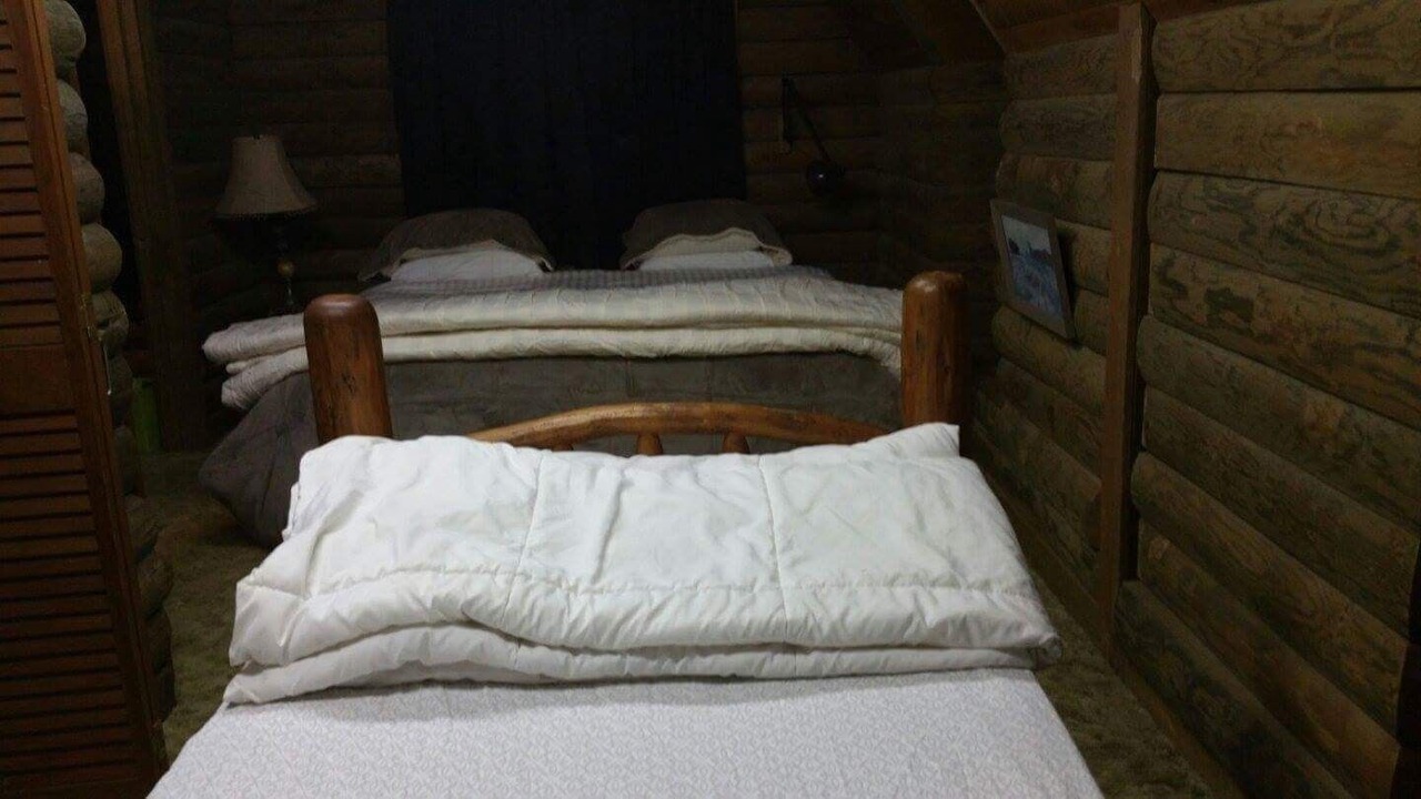Photo of Bedroom in Wickes