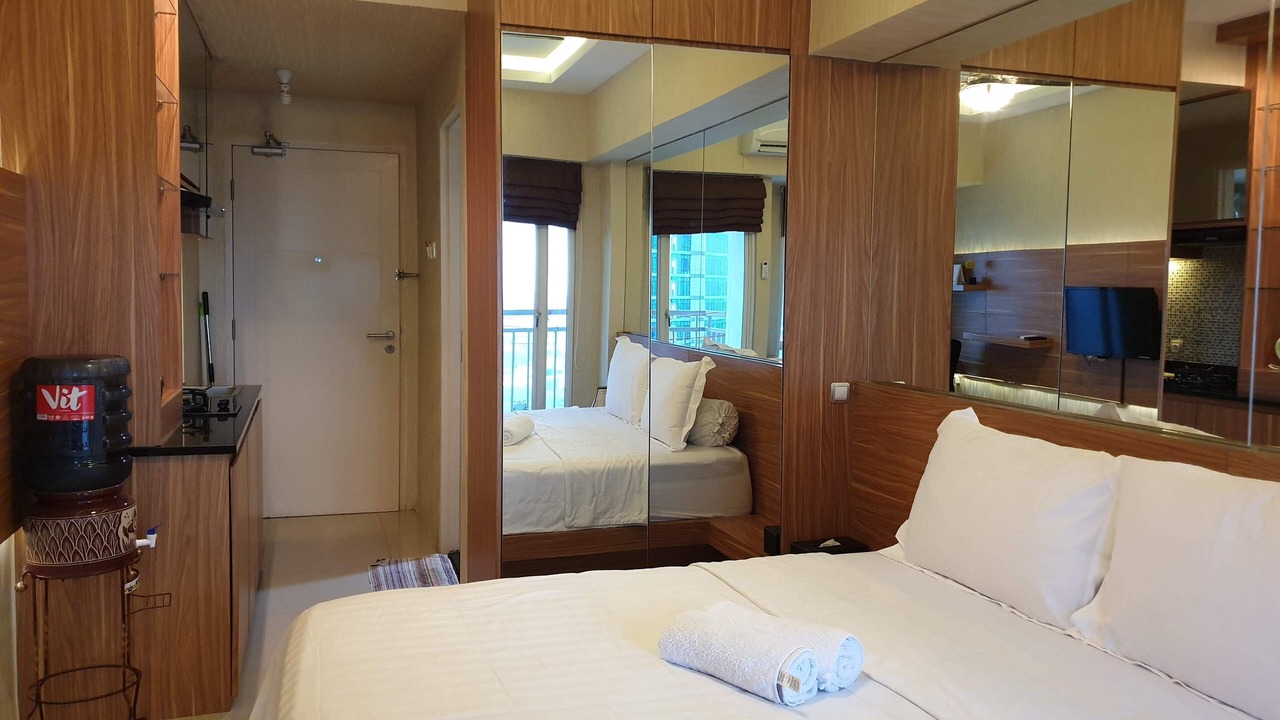 Photo of Bedroom in Surabaya