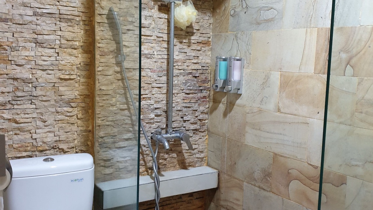 Photo of Bathroom in Surabaya