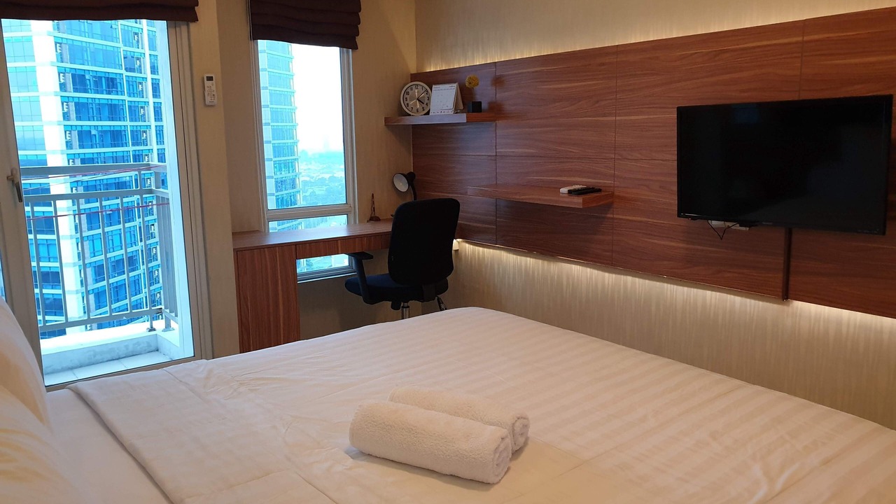 Photo of Bedroom in Surabaya